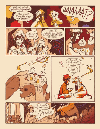 poppies and pearls sample pg. 6