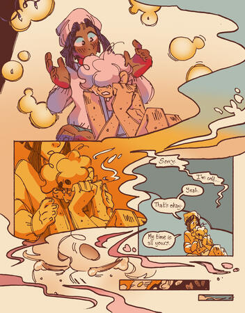 poppies and pearls sample pg. 4