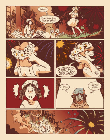 poppies and pearls sample pg. 8